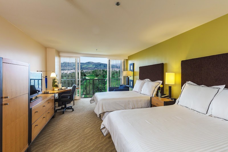 Pacific Palms Resort thumbnail 2