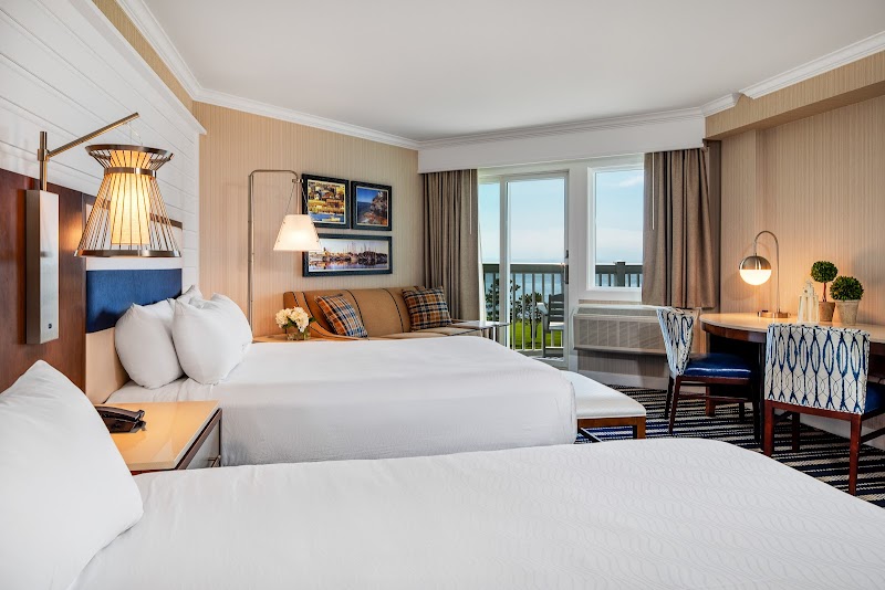 Samoset Resort thumbnail 2