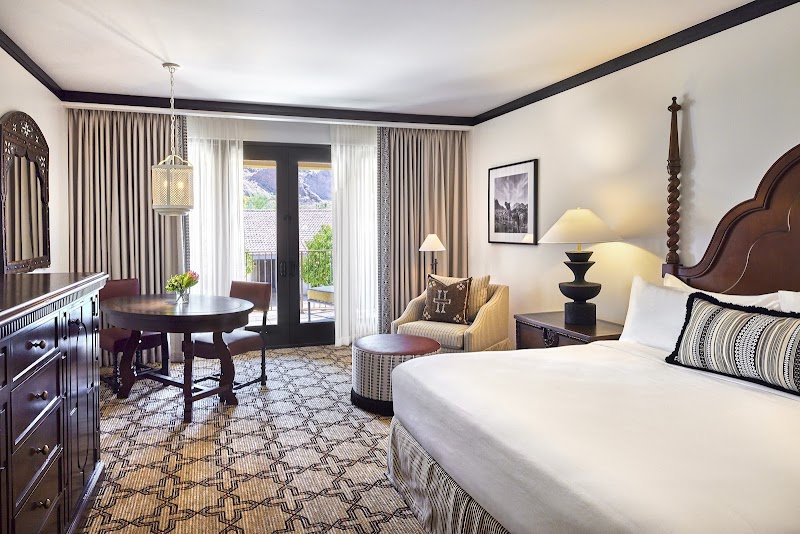 Omni Scottsdale Resort & Spa at Montelucia thumbnail 2