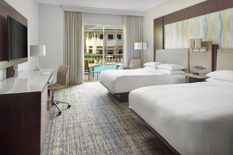 Atlanta Evergreen Lakeside Resort thumbnail 2