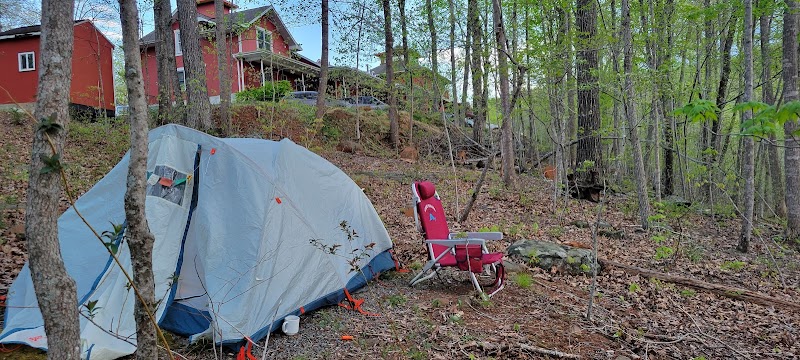 Serenity Ridge Retreat Center thumbnail 2