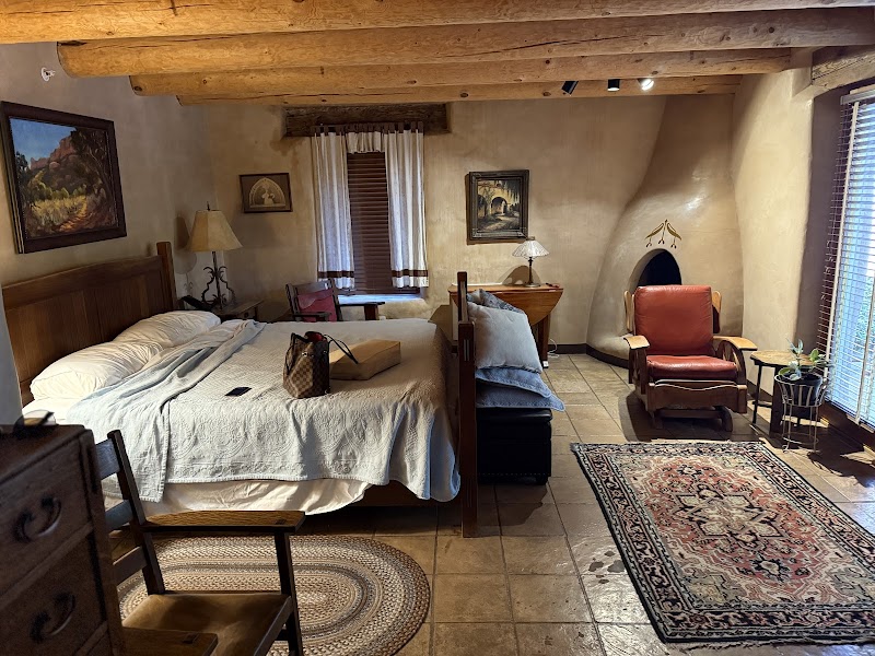 El Portal Sedona Hotel thumbnail 2