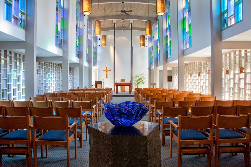 Archbishop Brunett Retreat Center at the Palisades thumbnail 2