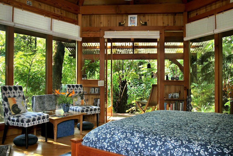 Volcano Rainforest Retreat thumbnail 2