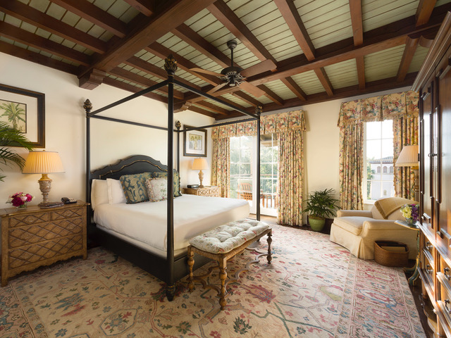 The Cloister at Sea Island thumbnail 2