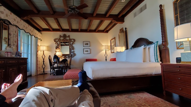 Sea Island Resort thumbnail 2