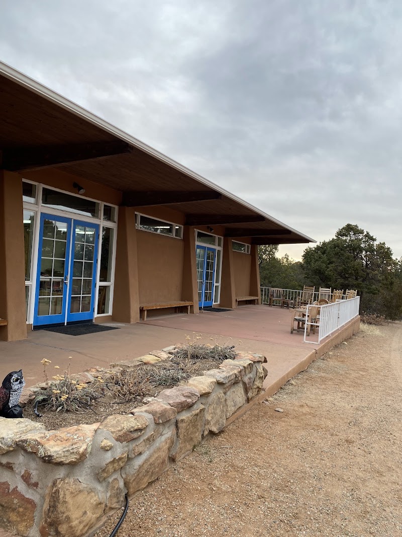 Bishop's Ridge Camp and Retreat Center thumbnail 2