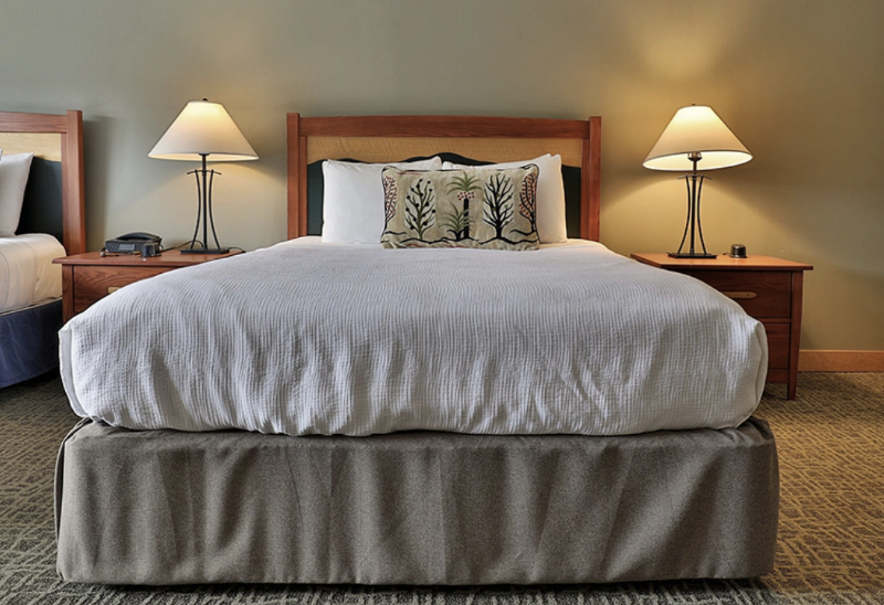 Killington Grand Resort Hotel thumbnail 2