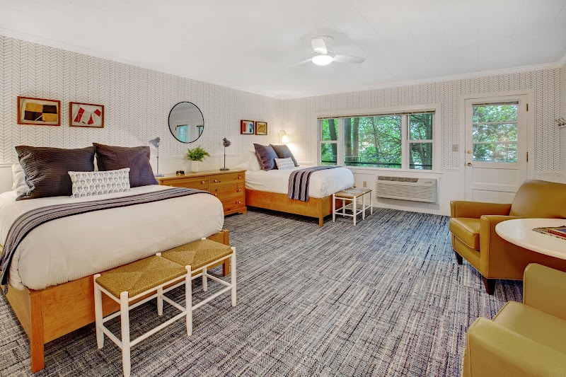 Basin Harbor Resort - Lake Champlain thumbnail 2