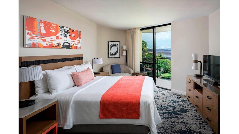 Marriott’s Waikoloa Ocean Club thumbnail 2