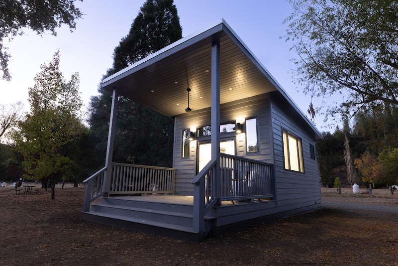 Mandala Springs - Wellness Retreat Center thumbnail 2