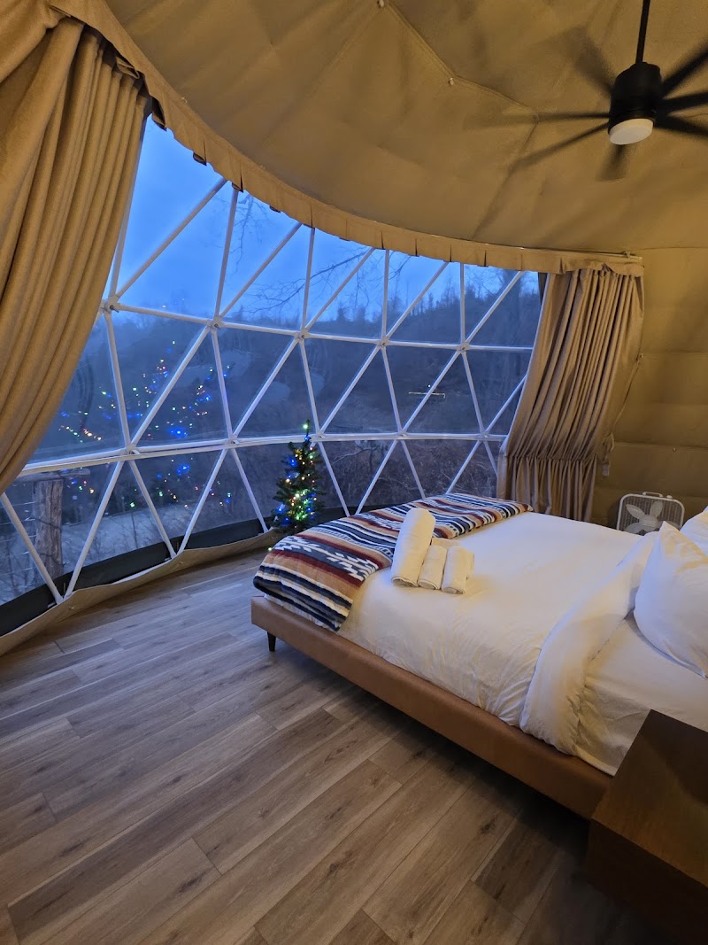 The Glamping Collective thumbnail 2