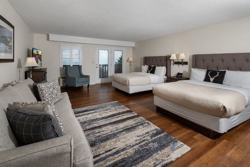 Switzerland Inn thumbnail 2