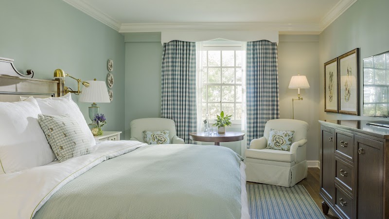 Woodstock Inn & Resort thumbnail 2