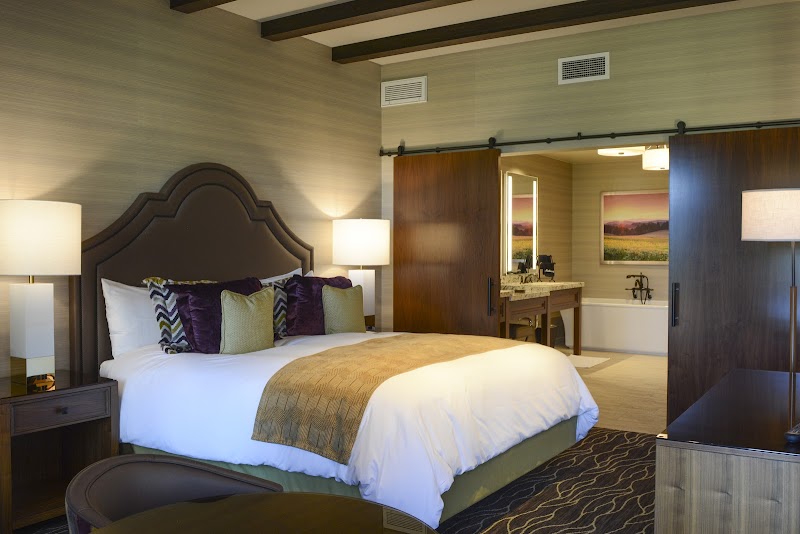 Vinarosa Resort & Spa thumbnail 2