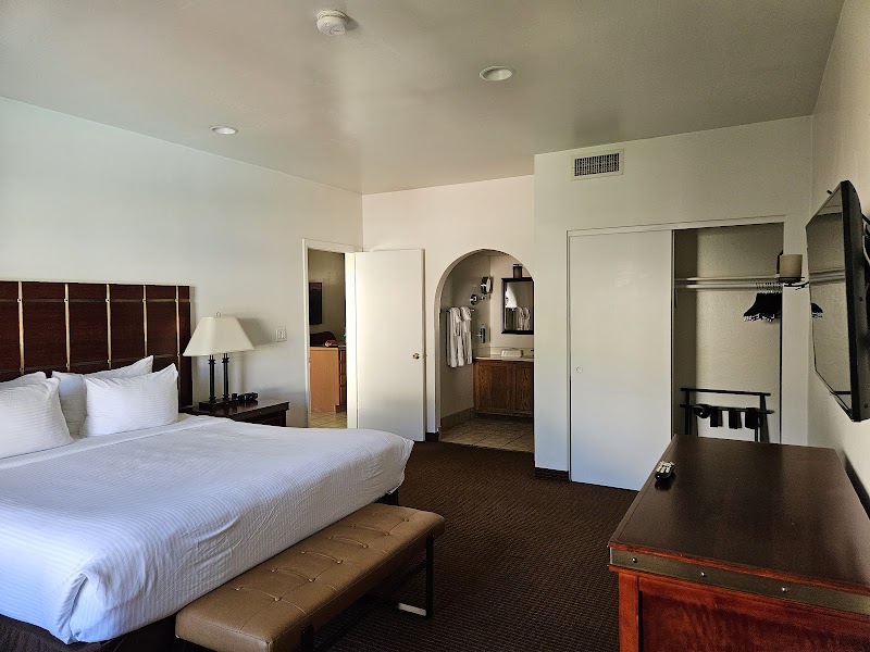 Hilton Vacation Club Los Abrigados Resort & Spa Sedona thumbnail 2