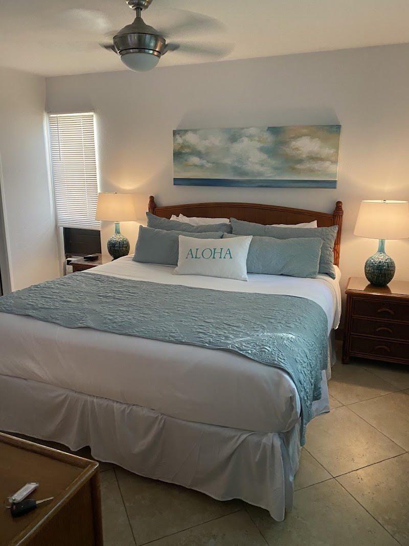 Napili Point Resort Rental, LLC thumbnail 2