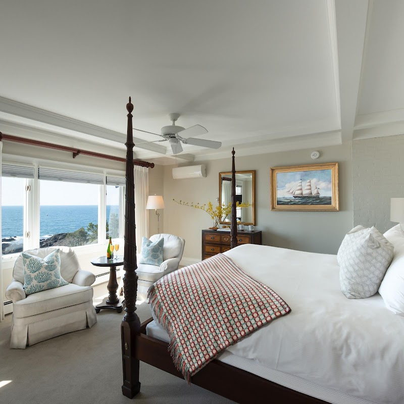 Cape Arundel Inn & Resort thumbnail 2