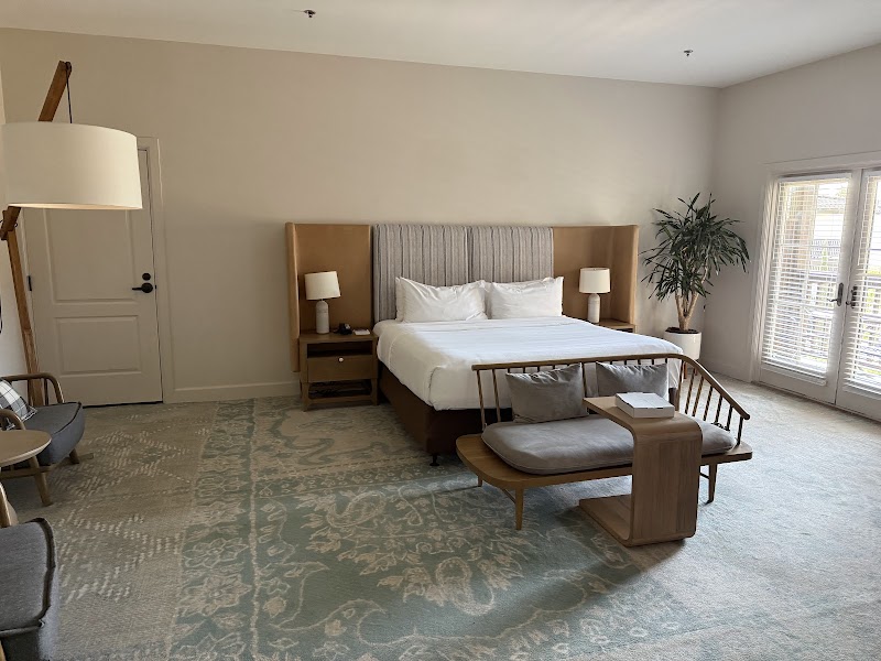 The Lodge at Sonoma Resort, Autograph Collection thumbnail 2