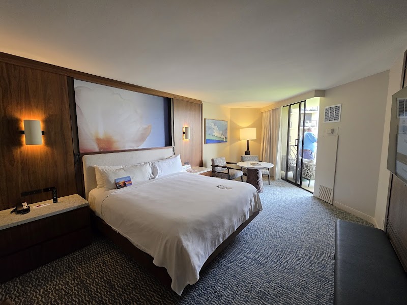 Waikoloa Beach Marriott Resort & Spa thumbnail 2