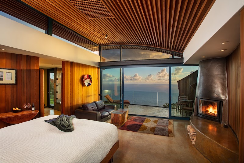 Post Ranch Inn thumbnail 2