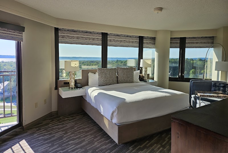 Grand Traverse Resort and Spa thumbnail 2