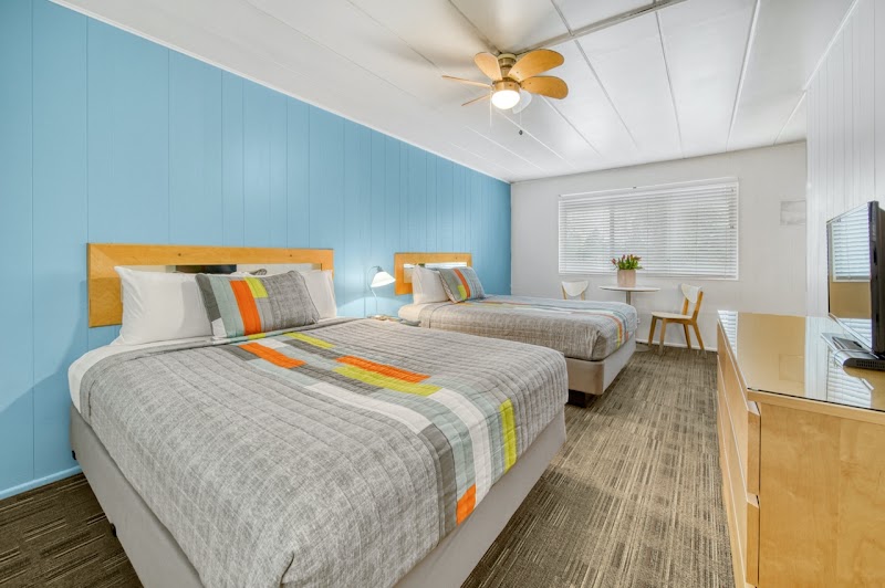 The Dunes Resort thumbnail 2