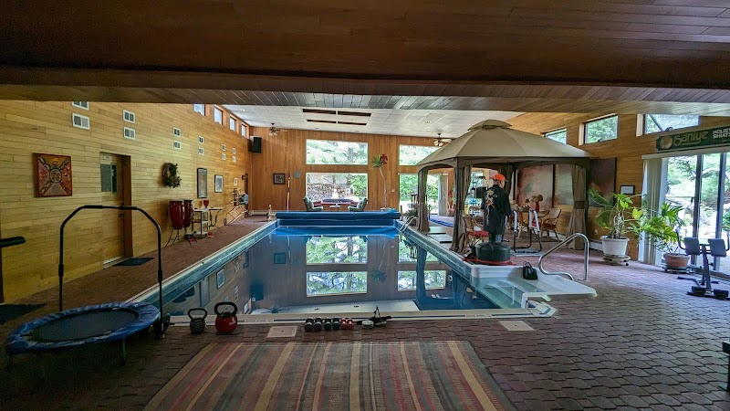 Sanivan Holistic Retreat & Spa thumbnail 2