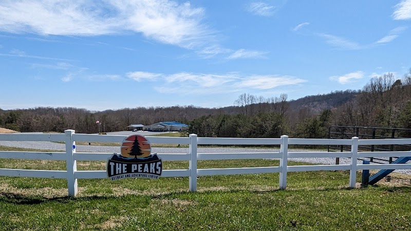 The Peaks Retreat & Adventure Center thumbnail 2
