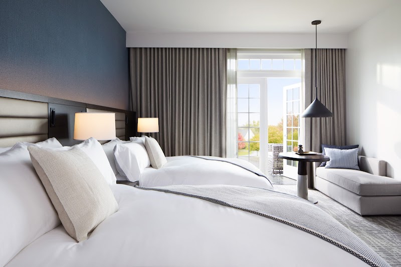 Miraval Berkshires Resort and Spa thumbnail 2