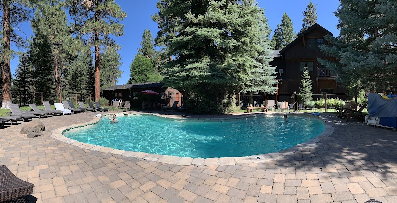 FivePine Lodge and Spa thumbnail 3