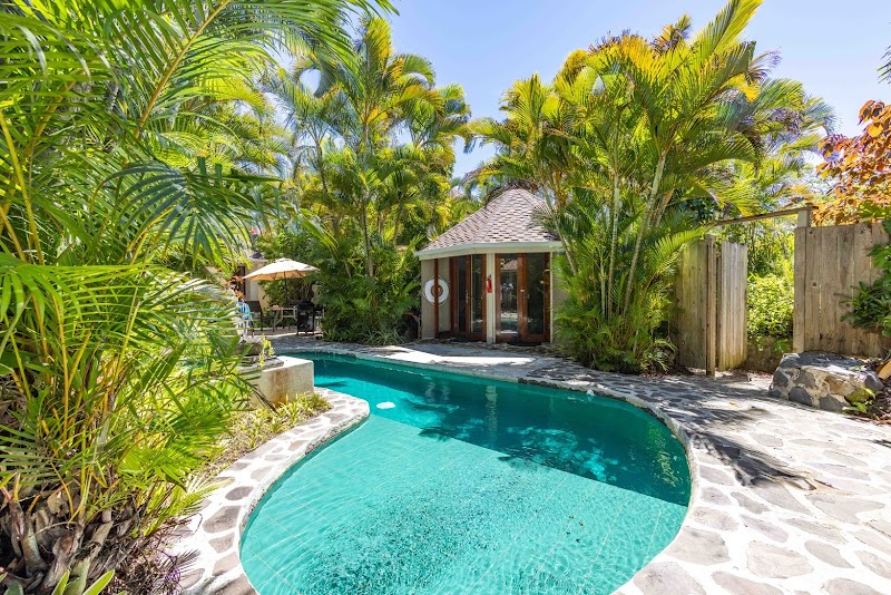 Hale Akua Garden Farm & Eco-Retreat thumbnail 3