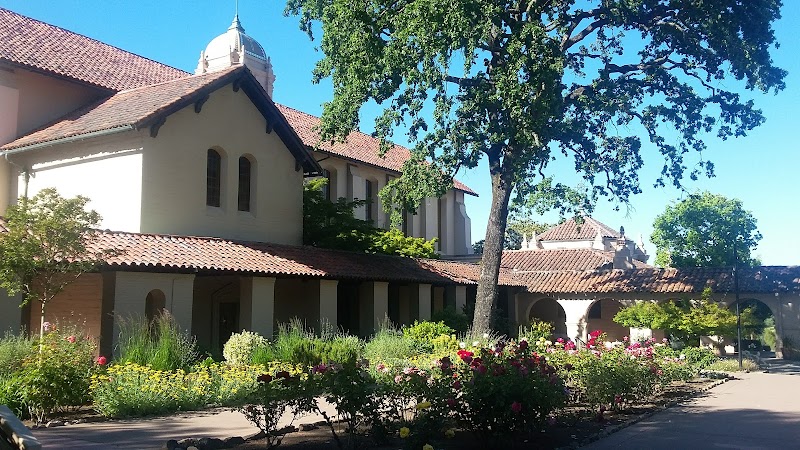 Christian Brothers Retreat & Conference Center thumbnail 3