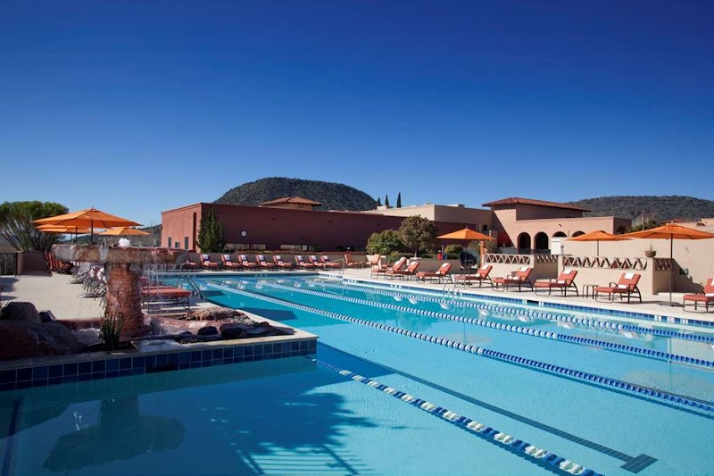 Hilton Sedona Resort at Bell Rock thumbnail 3