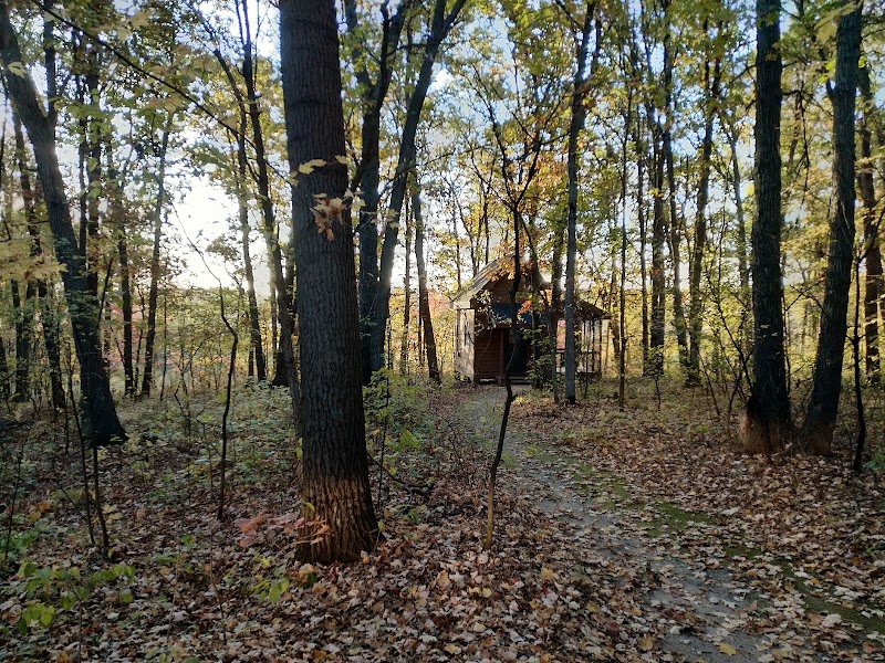 Pacem in Terris Hermitage Retreat Center thumbnail 3