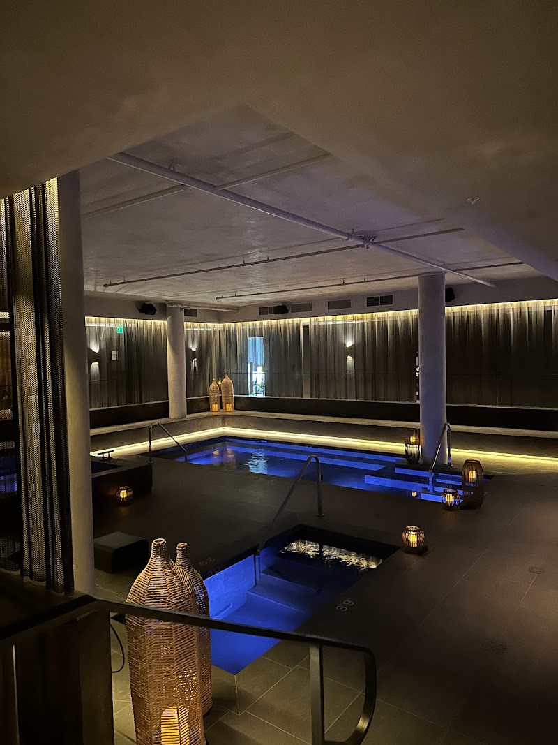 CASCADA Thermal Springs + Hotel thumbnail 3