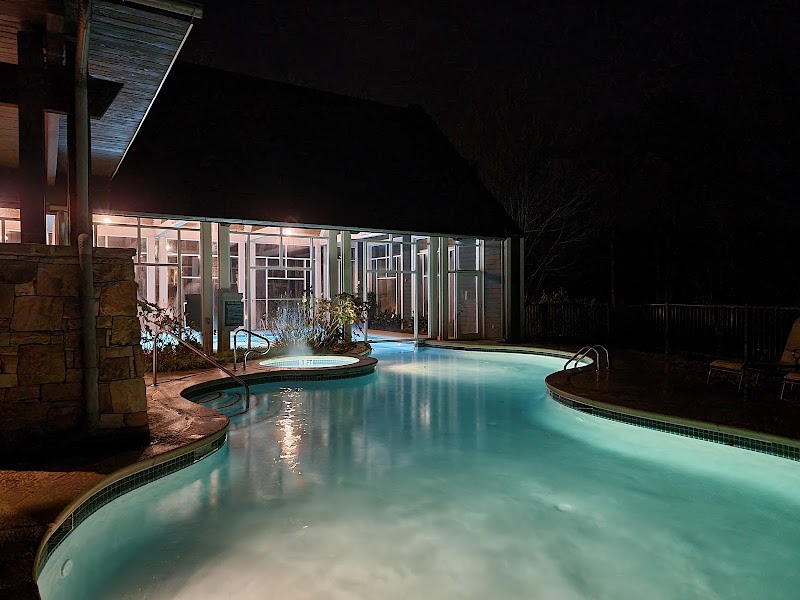 Brasstown Valley Resort & Spa thumbnail 3