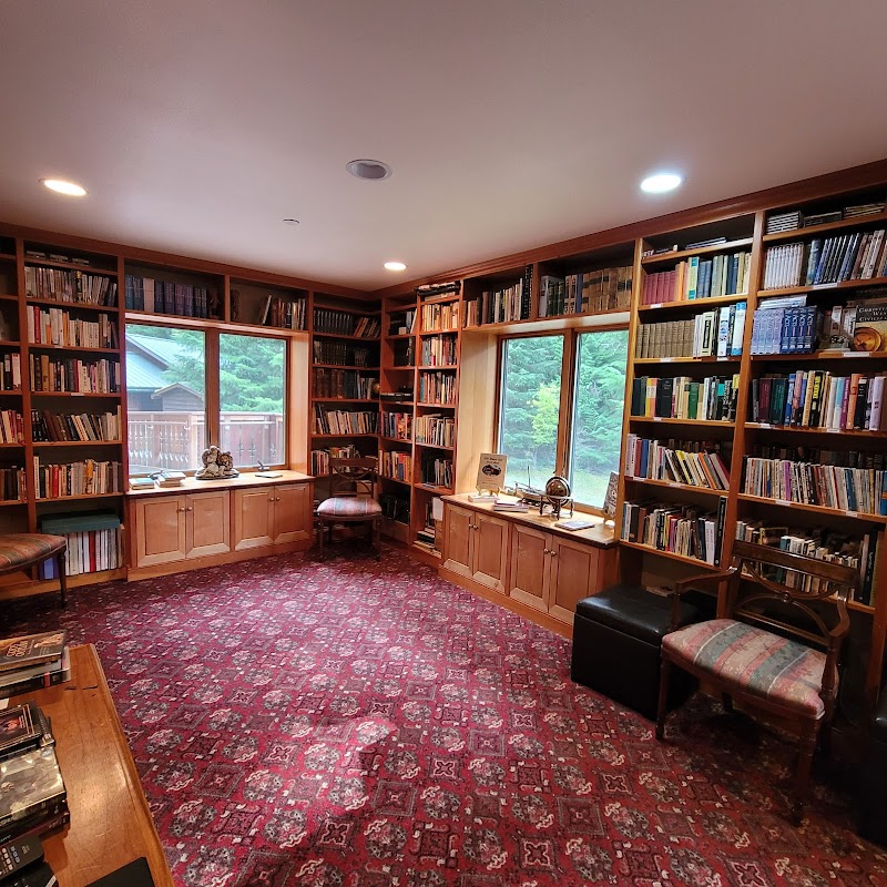 The Refuge thumbnail 3