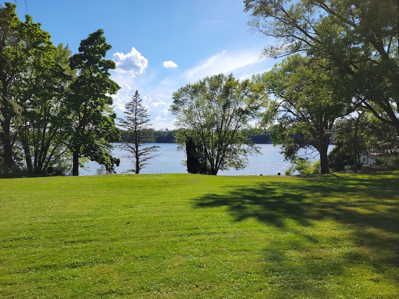 Jesuit Retreat House thumbnail 3