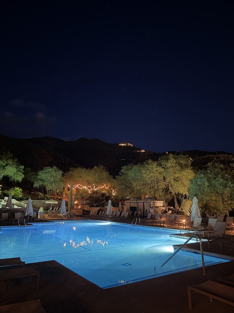 Loews Ventana Canyon Resort thumbnail 3