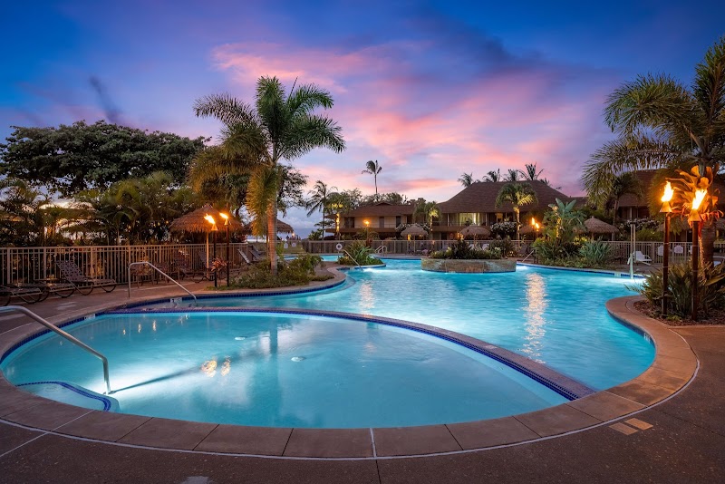 Aston Maui Kaanapali Villas thumbnail 3