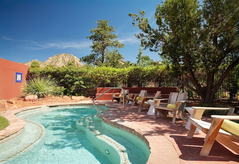 The Wilde Resort & Spa thumbnail 3