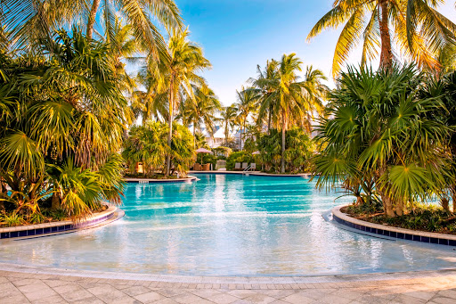 Tranquility Bay Beachfront Resort thumbnail 3