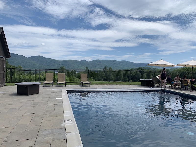 Mountain Top Resort thumbnail 3