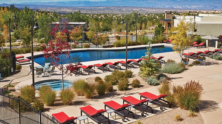 Four Seasons Resort Rancho Encantado Santa Fe thumbnail 3