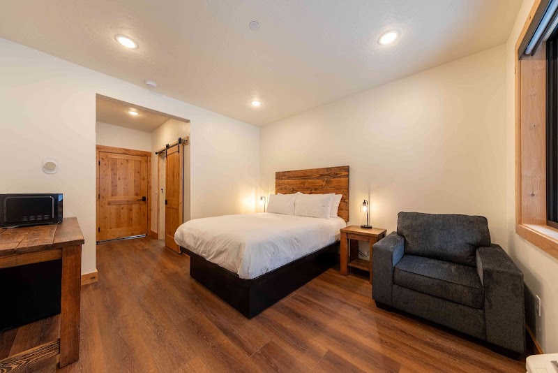 The Retreat McCall thumbnail 3