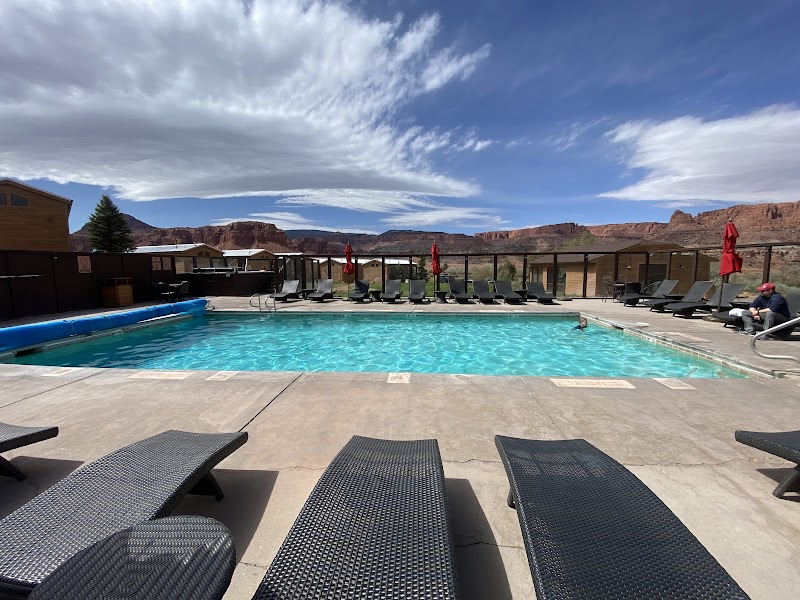 Capitol Reef Resort thumbnail 3