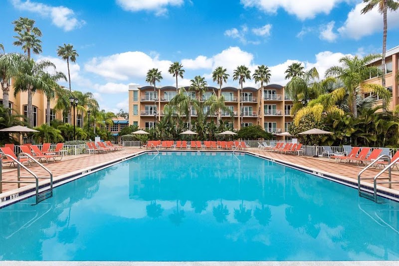 Safety Harbor Resort and Spa thumbnail 3