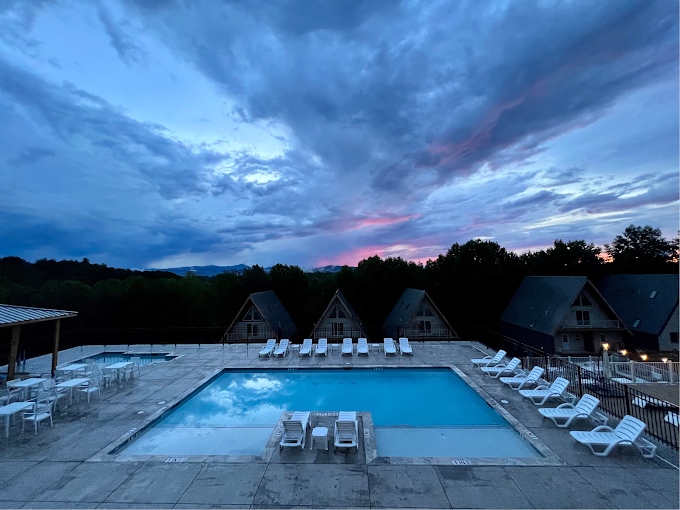 SKYLARANNA Resort & SPA thumbnail 3