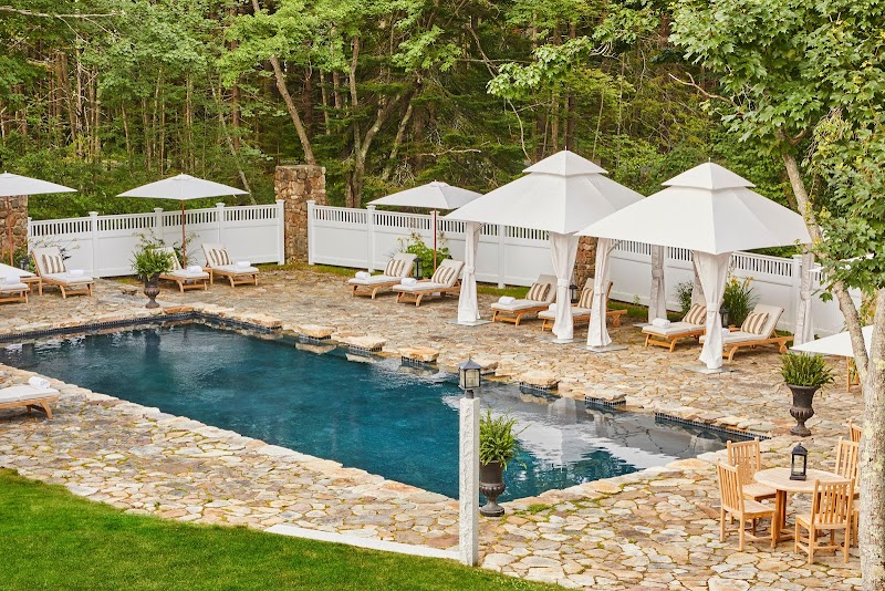 White Barn Inn, Auberge Collection thumbnail 3